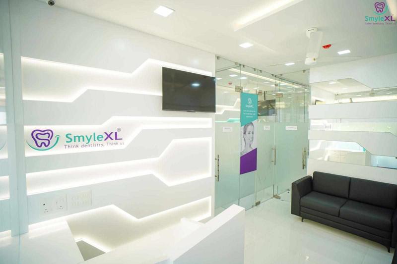 Dental Clinic in Sun Pharma Road