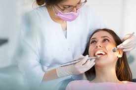 Common Services Offered at a Dental Clinic Explained
