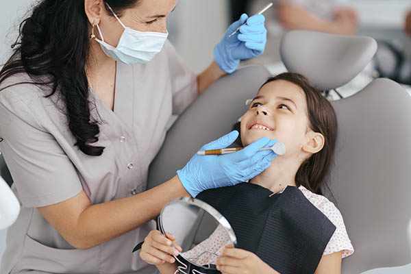 How a Dentist Helps Restore and Protect Your Teeth