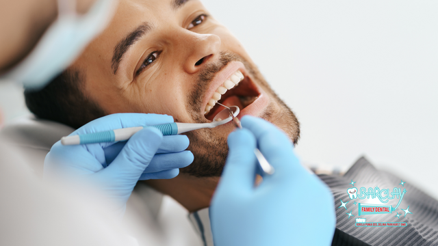 Beyond Clean Teeth: Exploring the Importance of Dentists and Oral Health  Care