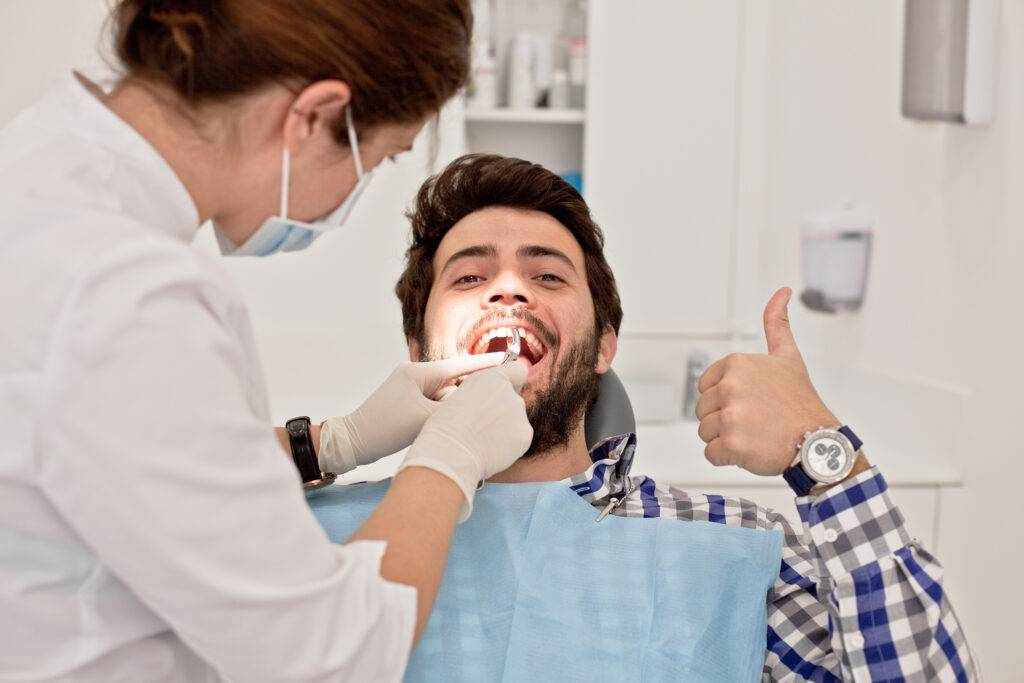 The crucial role of dental checkups in oral health - Sabka Dentist – Top Dental  Clinic Chain In India | Best Dentists Near Me
