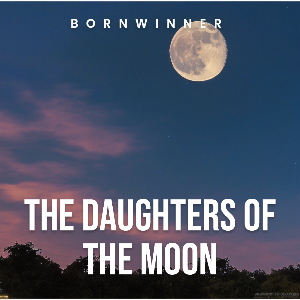 The Daughters of the Moon