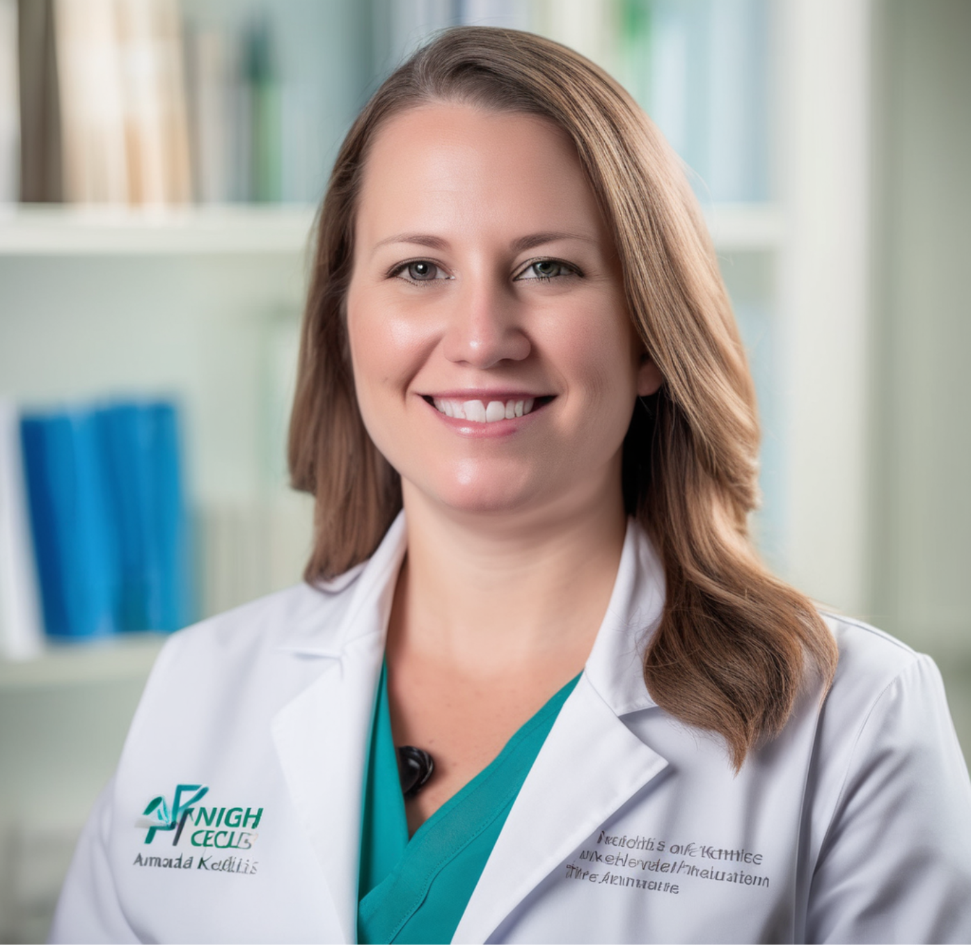 Amanda Ketikidis: Advancing Excellence, Innovation, and Compassion in the Health Sector