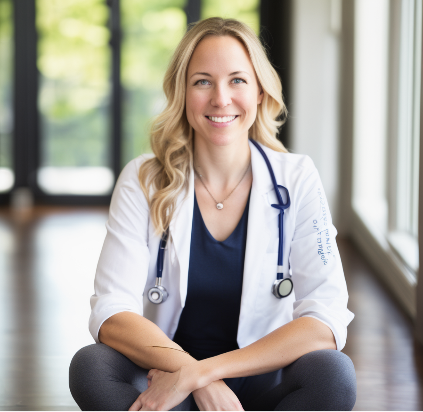 Amanda Wojtas: A Trusted Health Professional Dedicated to Whole-Person Wellness