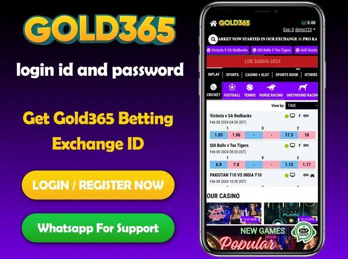 Gold365 Review 2026: A Trusted Betting Platform for Smart Players