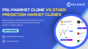 Polymarket Clone Software : Features That Make Polymarket-Style Prediction Markets More Successful
