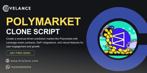 Whitelabel Polymarket Clone Solutions: Custom-Built Platforms for Prediction Market Entrepreneurs