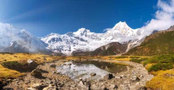 How to Budget for the Special Permits Required for the Manaslu Circuit Trek
