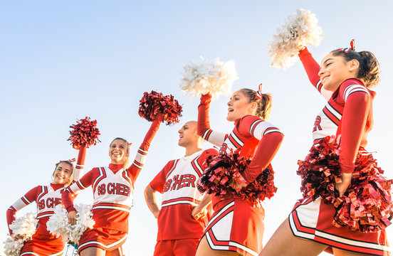 Male Cheerleader Images – Browse 4,494 Stock Photos, Vectors, and Video |  Adobe Stock