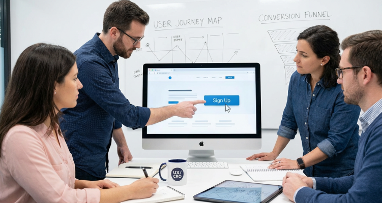 HubSpot Development Agency: Helping Businesses Grow with Smarter CRM