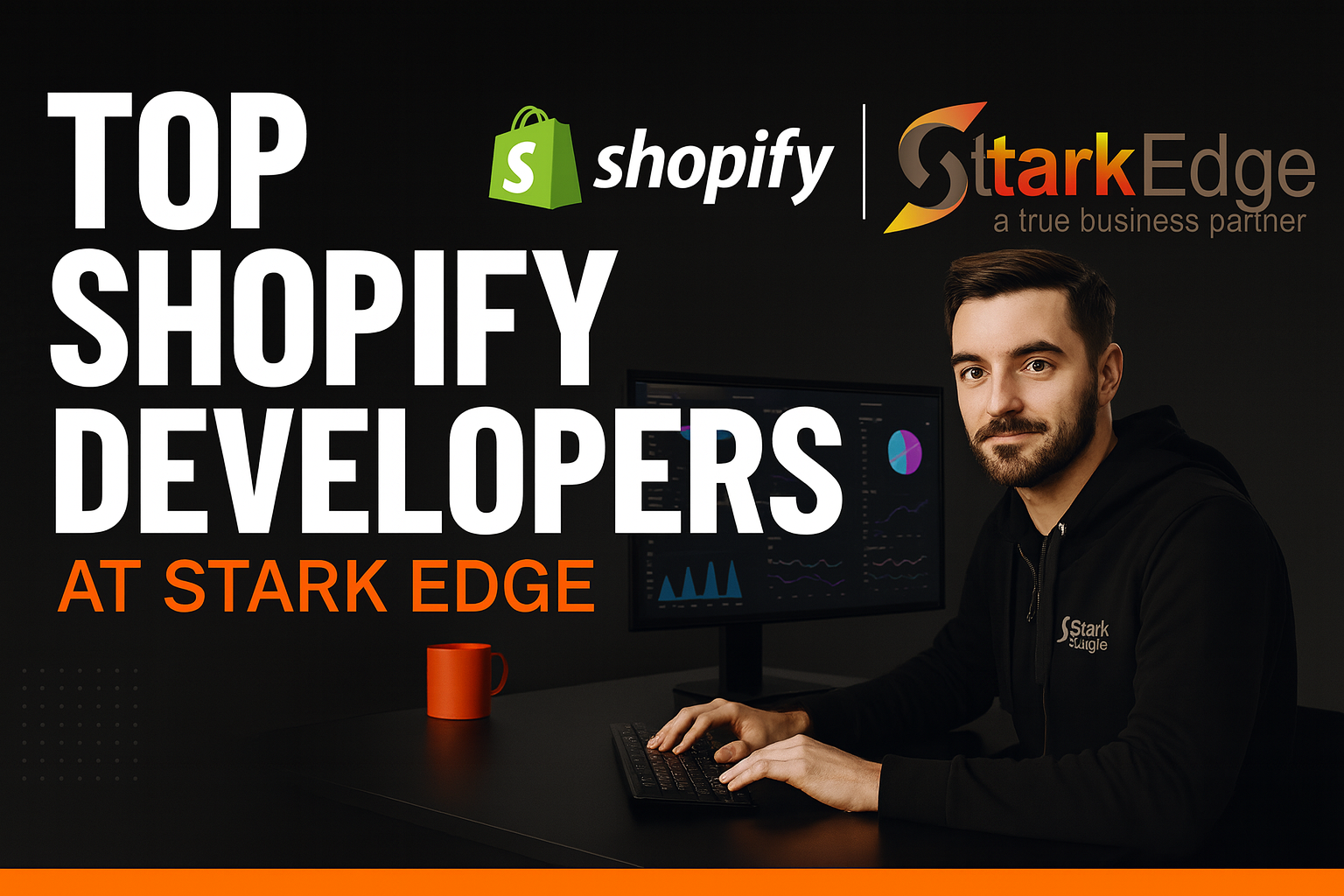 Top Shopify Developers: Why They Matter and How They Deliver Results