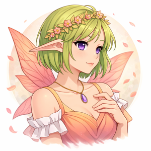 𝐌𝐞𝐫𝐥𝐢𝐚𝐡 🦋 logo