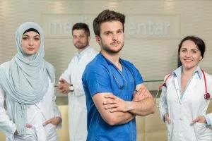Healthcare Jobs in Dubai for Foreigners: Requirements & Salary