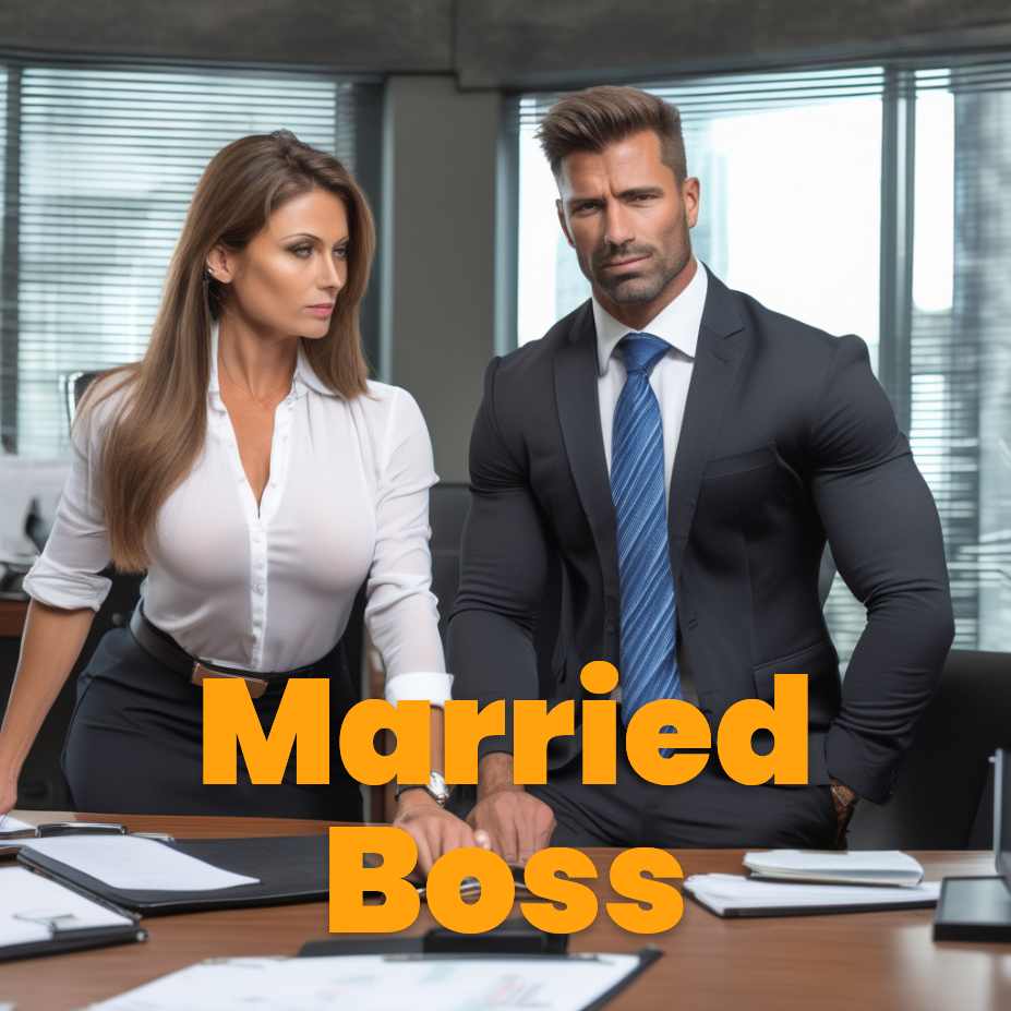 Married Boss