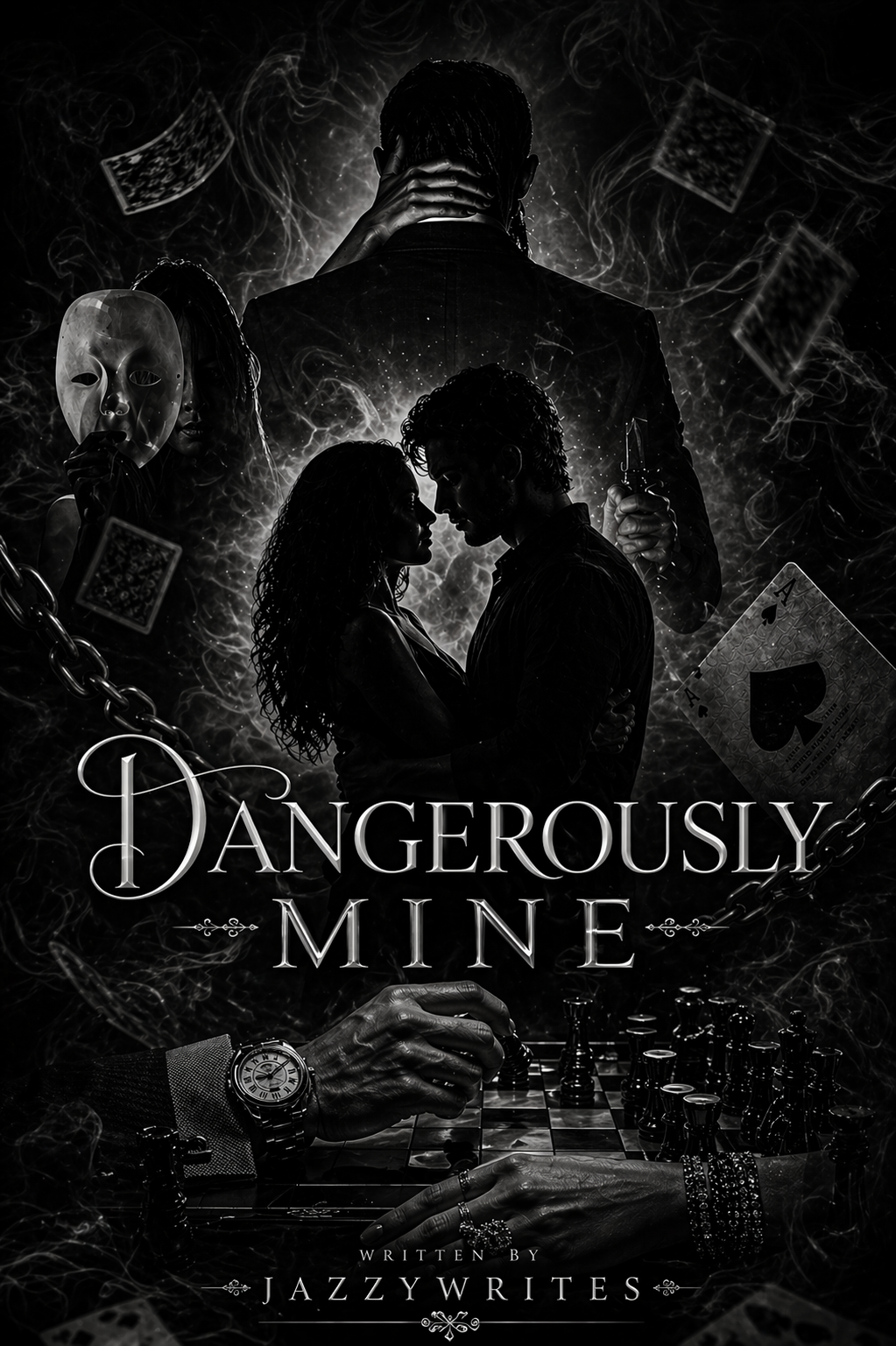 Dangerously Mine