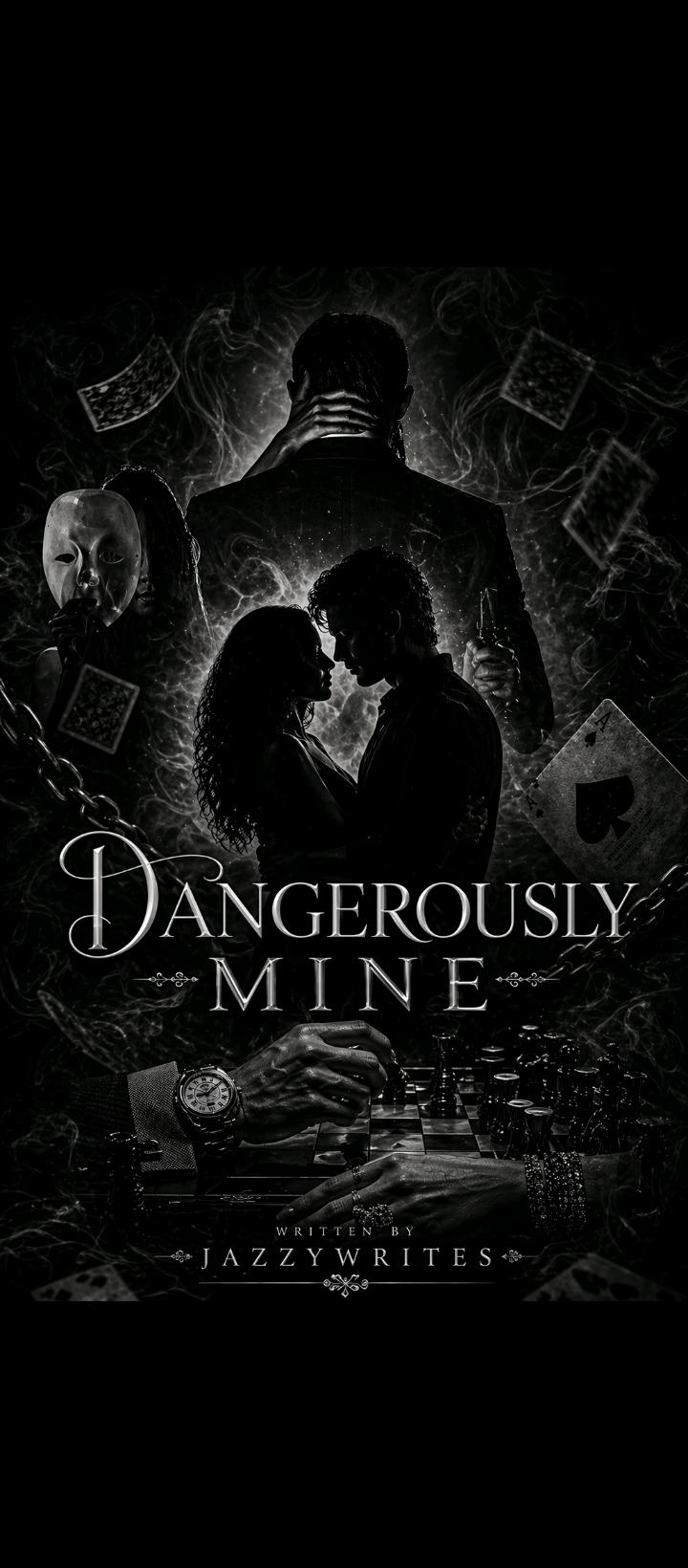 Dangerously Mine