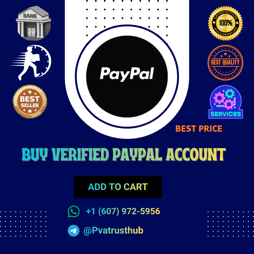Verified & Secure PayPal Setup Support