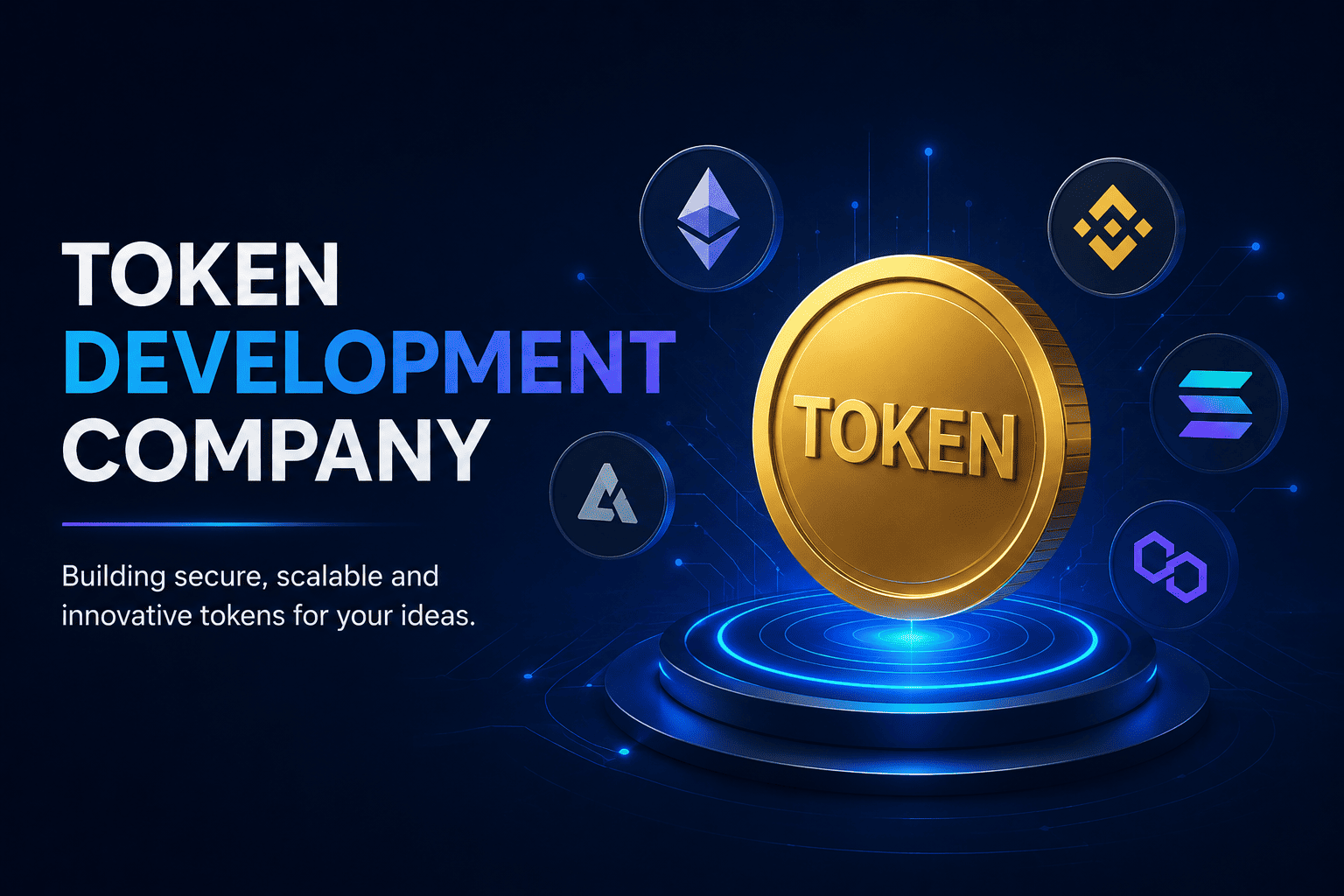 Is Your Business Ready for Token Development?