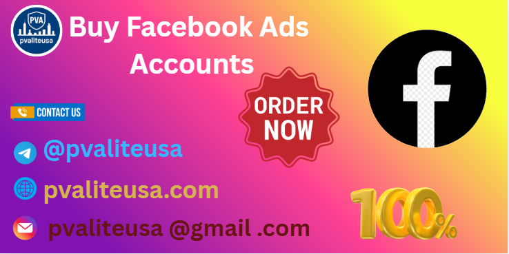 Where can I buy Facebook ads for my business?