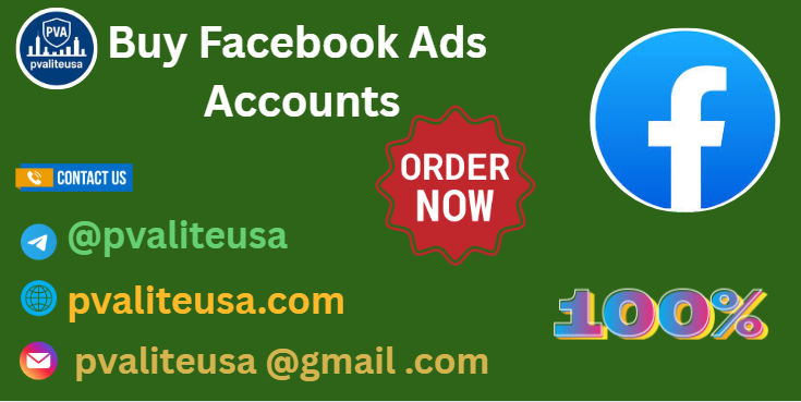 Why you should NEVER buy Facebook Ad Accounts