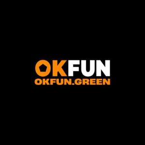 Okfun logo