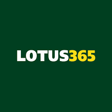 Lotus365 logo