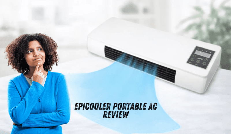 Epicooler Portable AC Australia