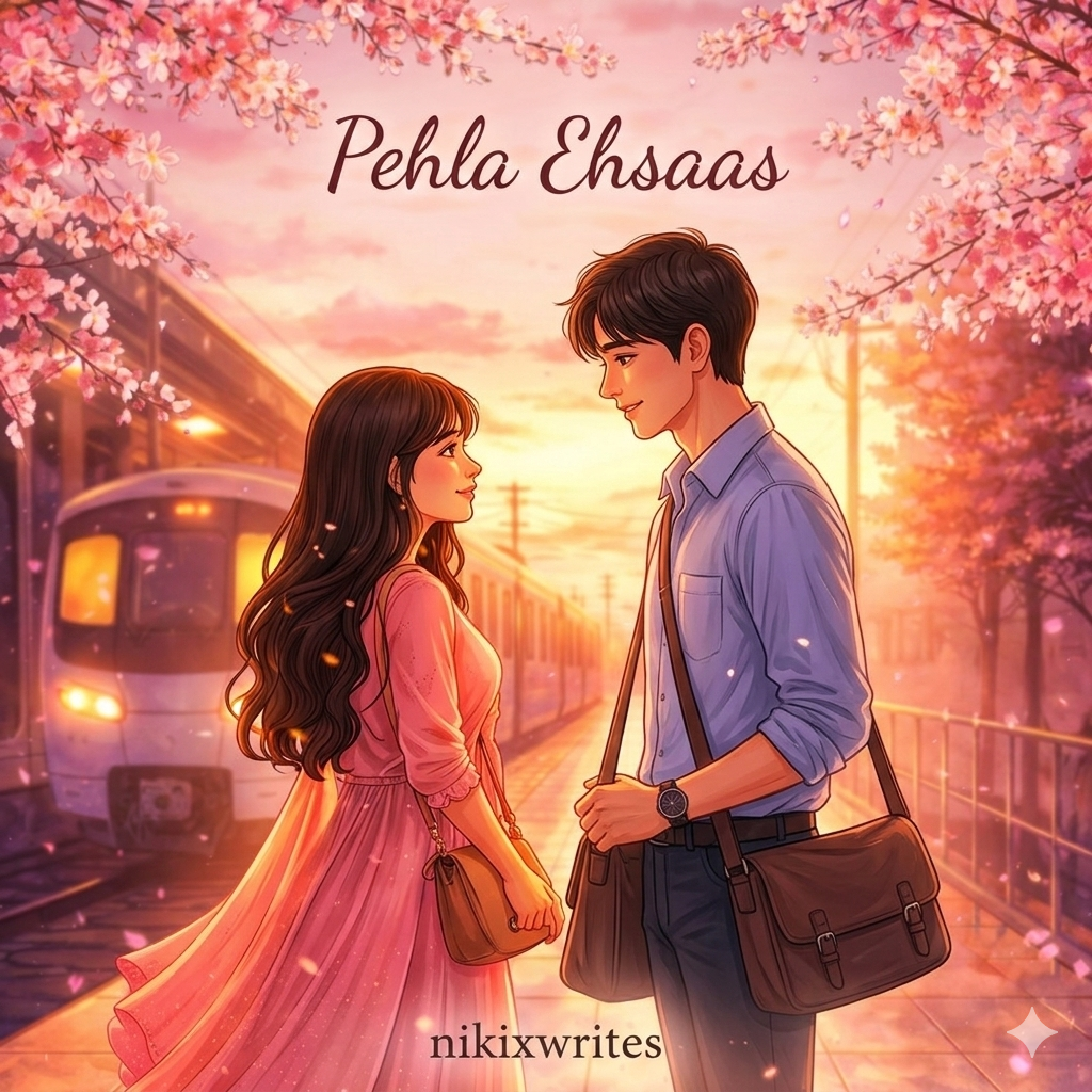 Pehla Ehsaas 🌸