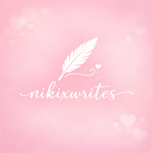 Nikixwrites logo