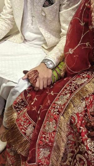 Part 1: The Village Bride