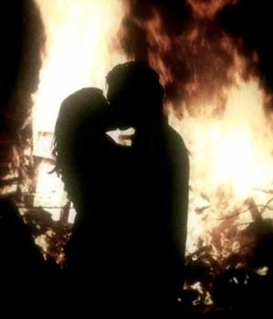 Part 5: Hidden Desires