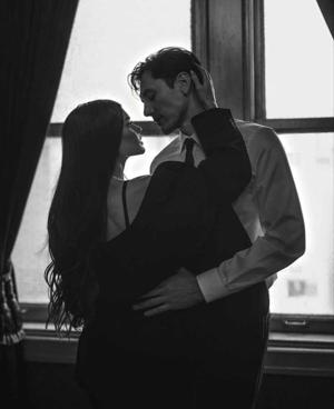 Part 9: Forbidden Touches