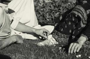 Part 10: The Escape Attempt