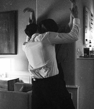 Part 11: Growing Belly, Growing Fire