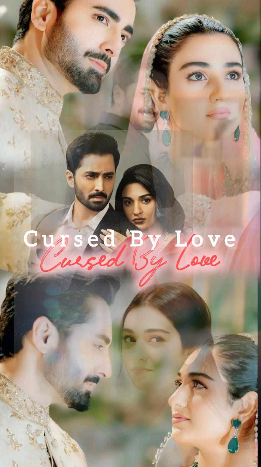 Cursed By Love