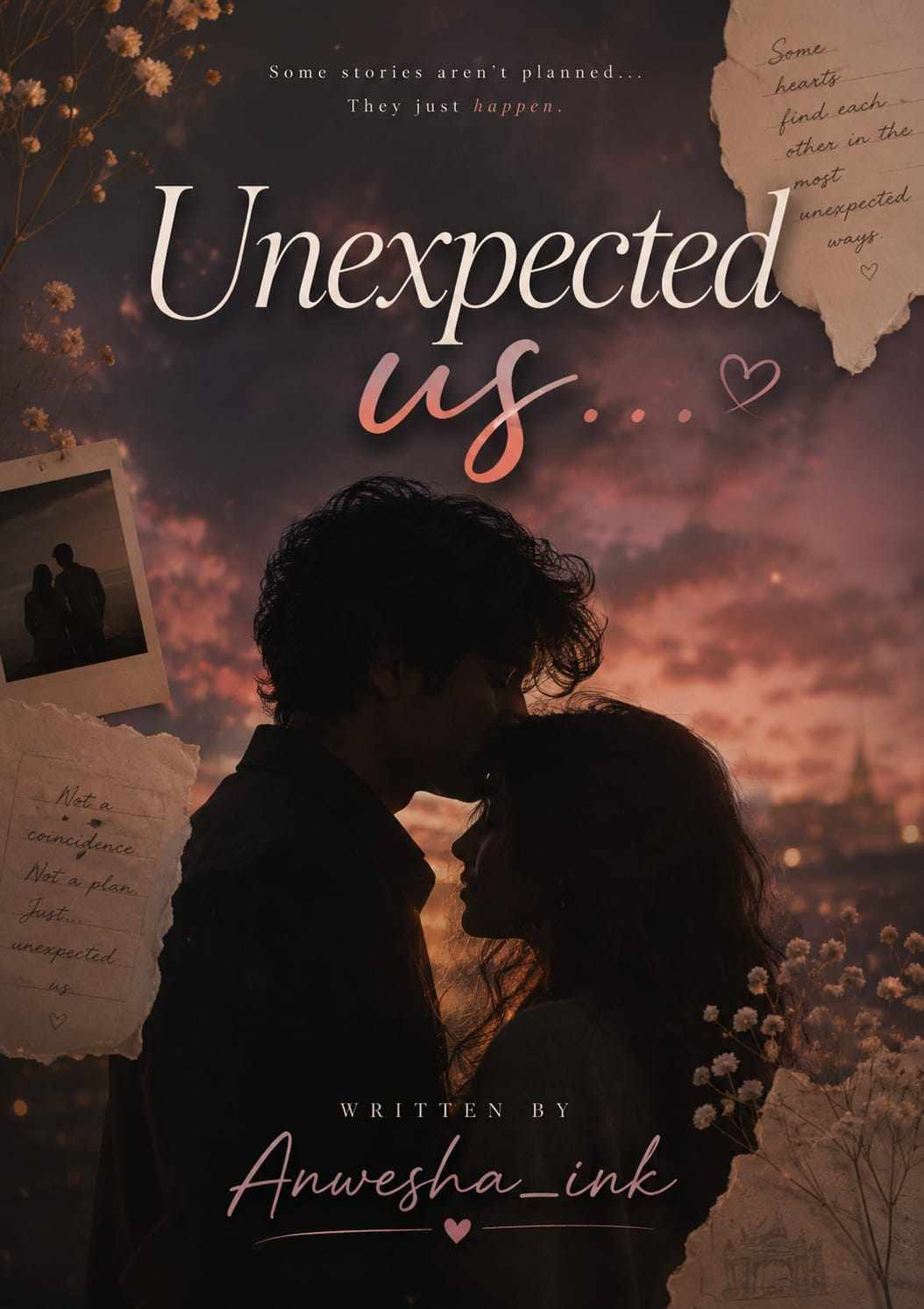 Unexpected Us