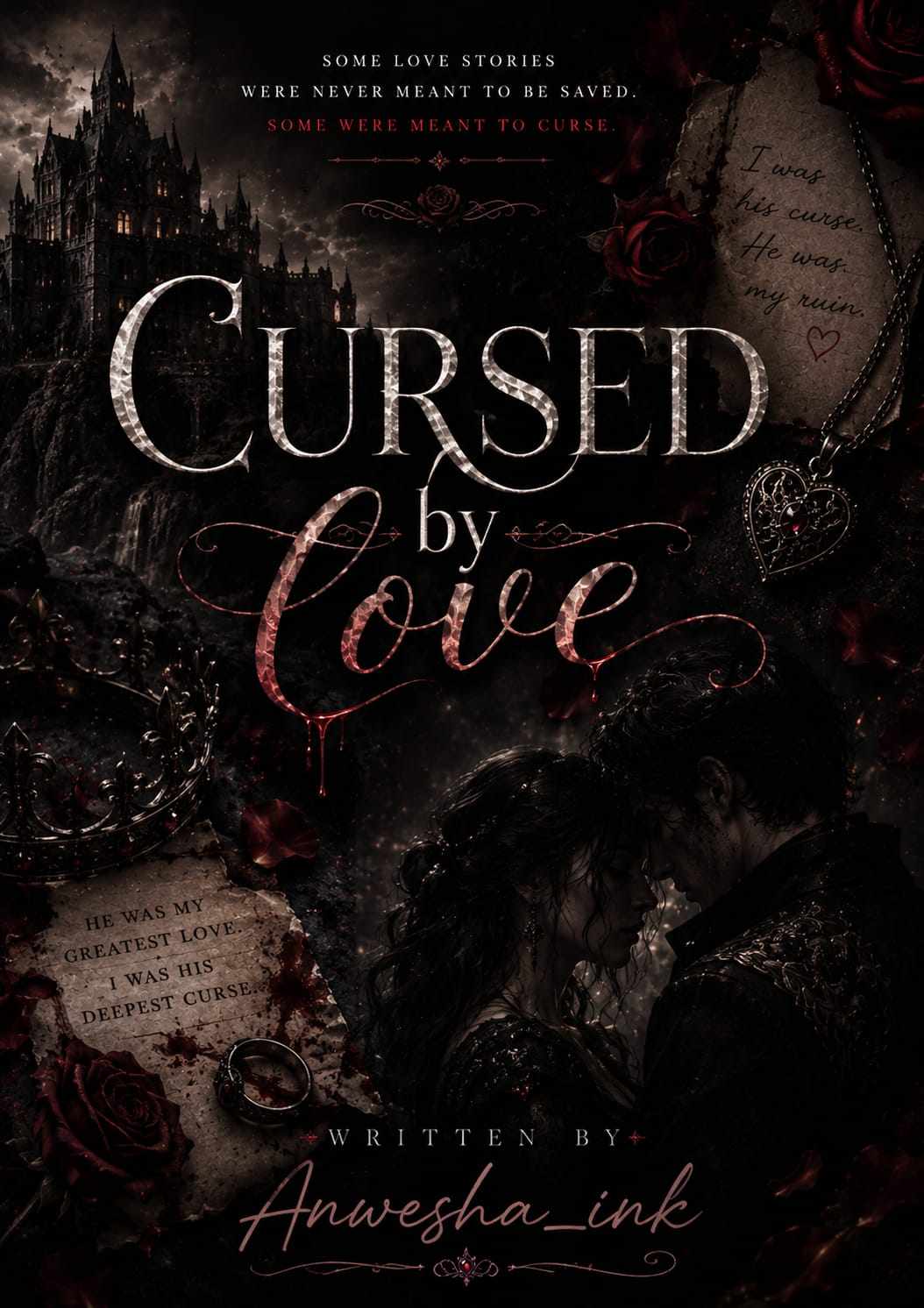 Cursed By Love