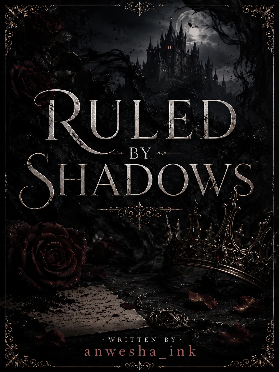 Ruled by Shadows