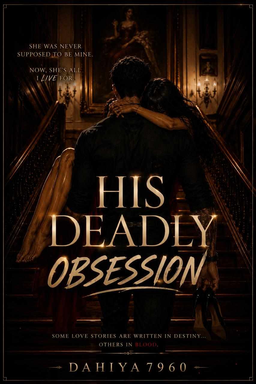 His Deadly Possession