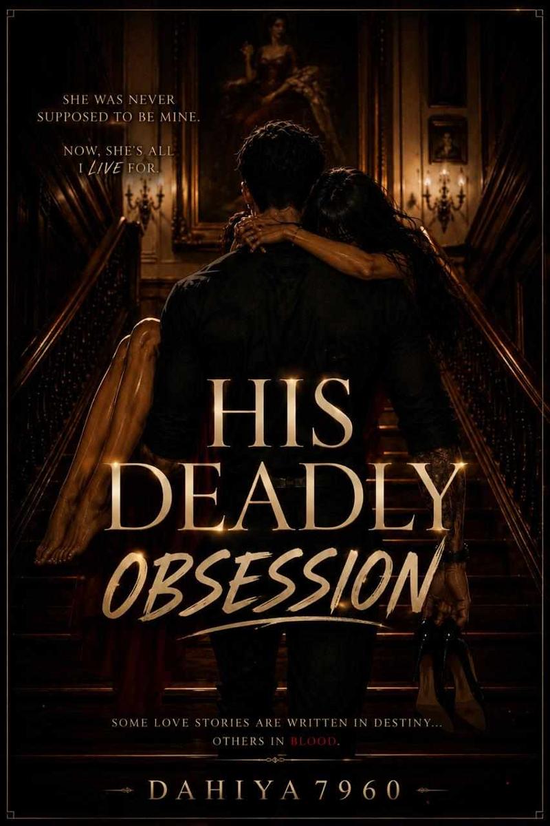 His Deadly Possession
