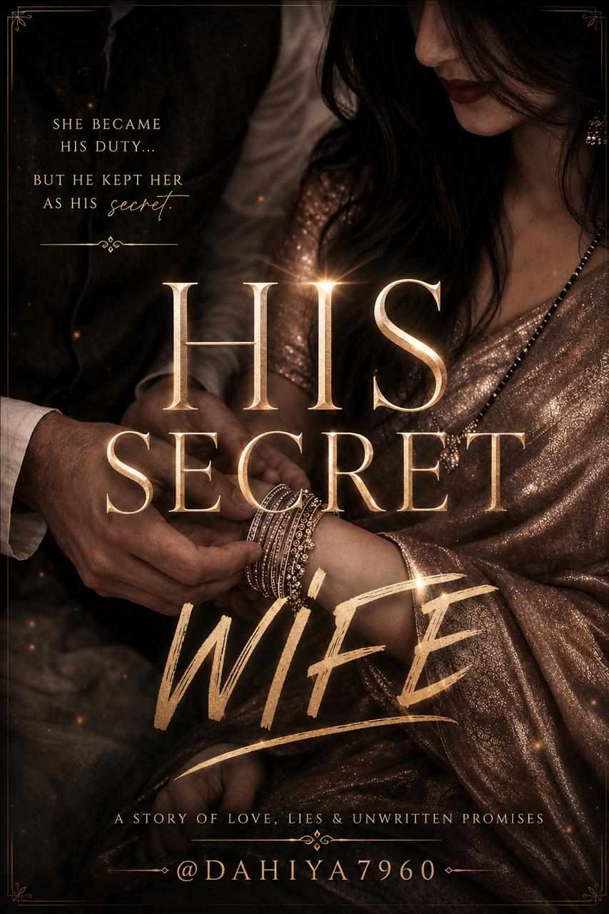His Secret Wife