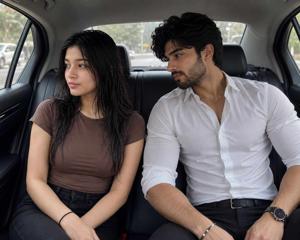 ✨Mannat's anger at Aksh✨