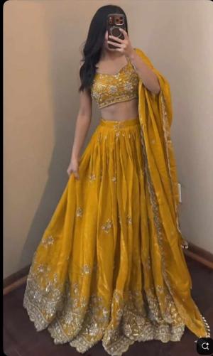 ✨Haldi of Affection and Love ✨
