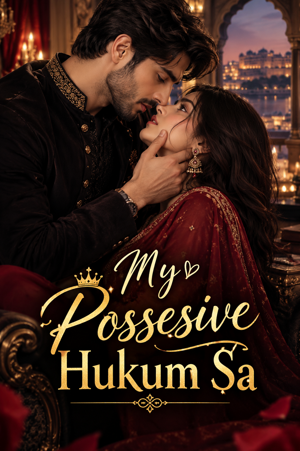 My Possesive Hukum Sa