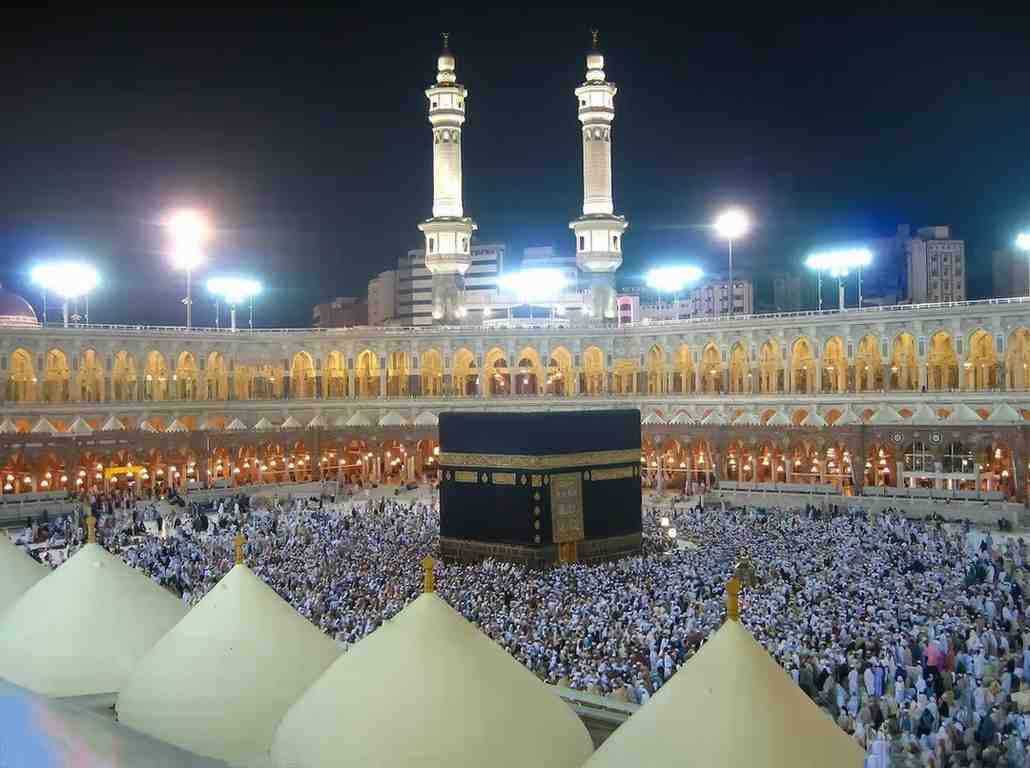 Hajj Package from Delhi: A Complete Guide for Indian Pilgrims