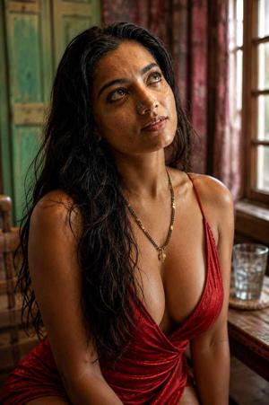 Chapter 5: Car Ki Andheri Parking Mein Sasur Ka Dangerous Game – Suspicion Ki Aag