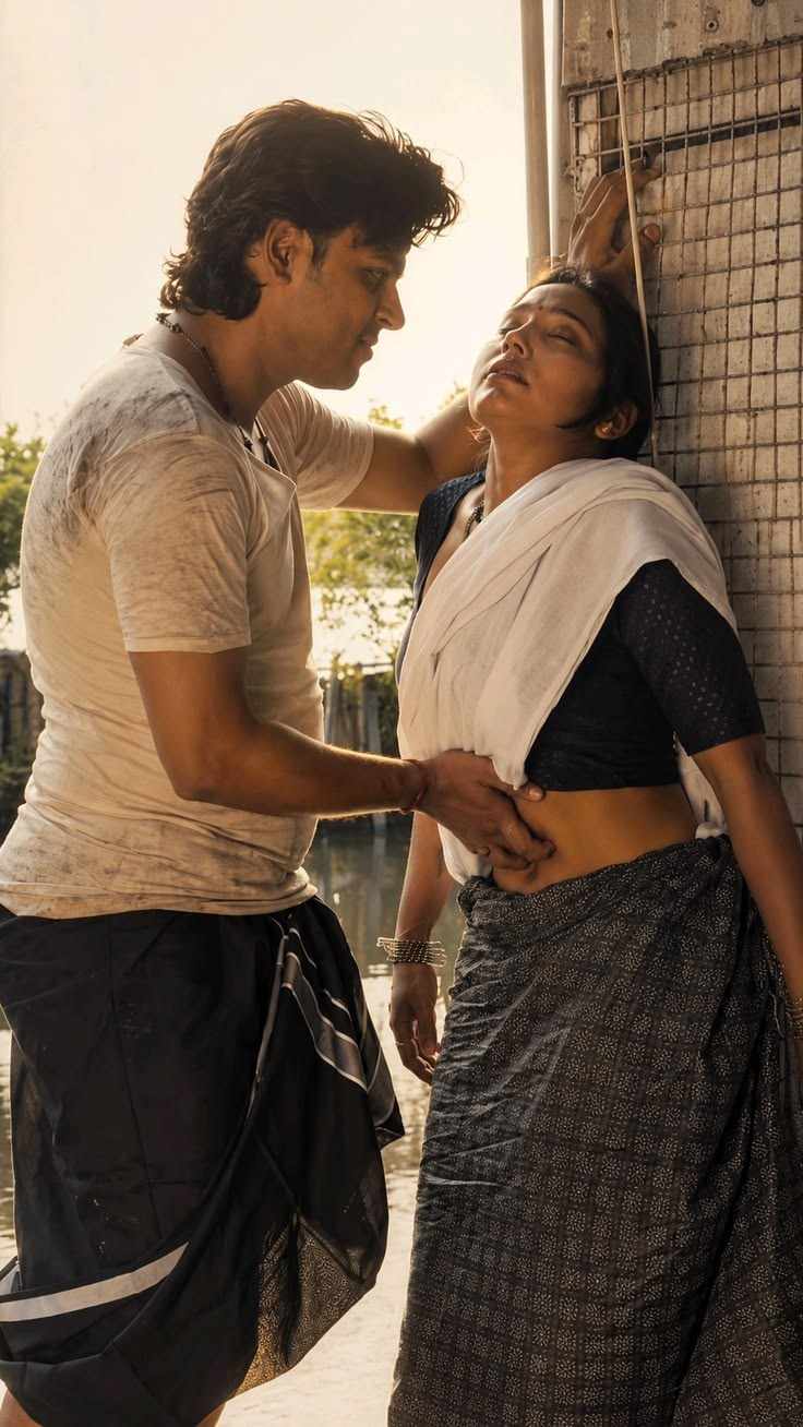 I Watched Him Destroy My Wife - Indian Hotwife Confessions