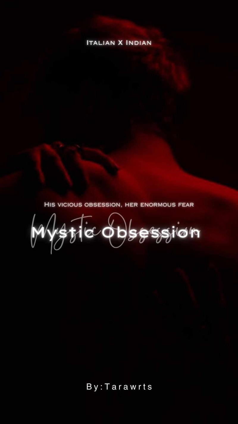 Mystic Obsession