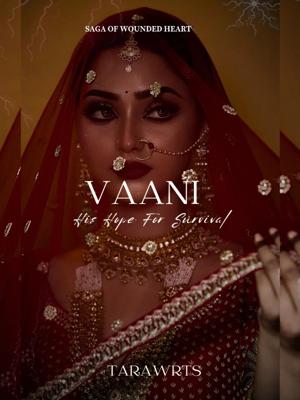 Vaani: His Hope For Survival