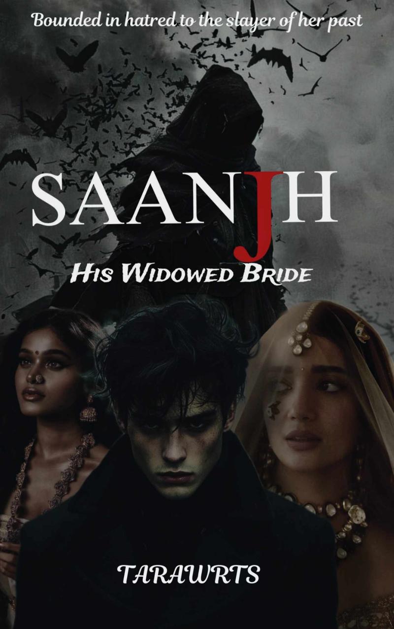 Saanjh : His Widowed Bride